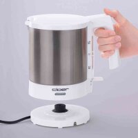 CLOER 4711 Wasserkocher 1,5l ws 4711