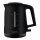 KRUPS BW2448 Wasserkocher BW2448 ProAroma schwarz