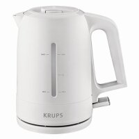 KRUPS BW2441 Wasserkocher BW2441 ProAroma weiß