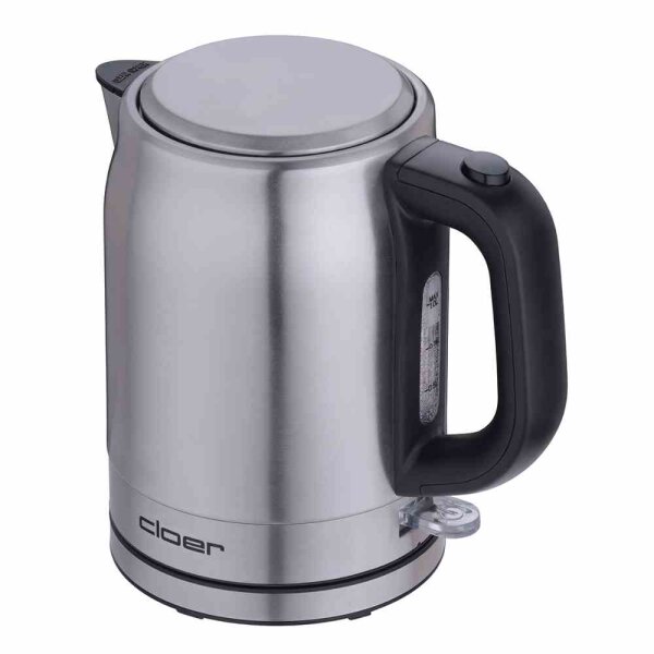 CLOER 4519 Wasserkocher 1,0l ed 4519