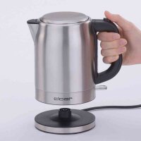 CLOER 4519 Wasserkocher 1,0l ed 4519