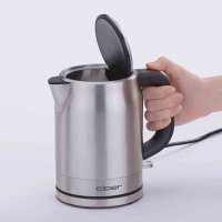 CLOER 4519 Wasserkocher 1,0l ed 4519