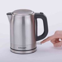 CLOER 4519 Wasserkocher 1,0l ed 4519