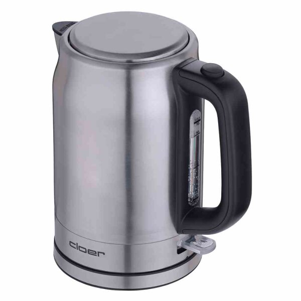 CLOER 4529 Wasserkocher 1,7l ed 4529