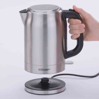 CLOER 4529 Wasserkocher 1,7l ed 4529