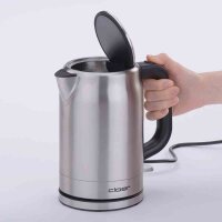 CLOER 4529 Wasserkocher 1,7l ed 4529