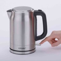 CLOER 4529 Wasserkocher 1,7l ed 4529