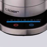 CLOER 4459 Wasserkocher 4459