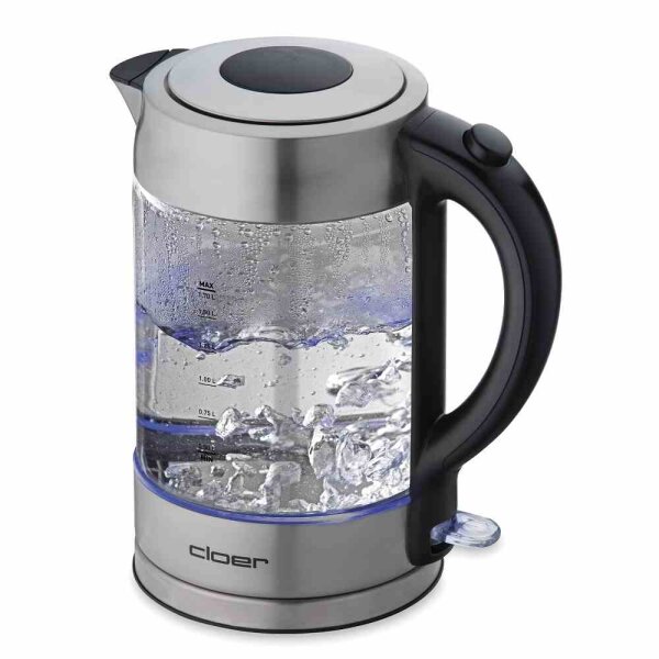 CLOER 4429 Wasserkocher 4429