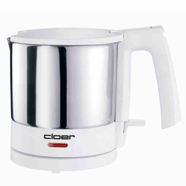 CLOER 4721 Wasserkocher 1,0l ww 4721
