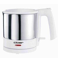 CLOER 4721 Wasserkocher 1,0l ww 4721