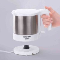 CLOER 4721 Wasserkocher 1,0l ww 4721