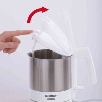 CLOER 4721 Wasserkocher 1,0l ww 4721