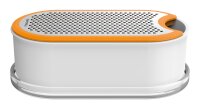 FISKARS Handreibe, Gemüsehobel, Feinreibe,...