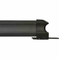 BRENNENSTUHL Premium-Line Steckdosenleiste 6-fach schwarz 3m H05VV-F 3G1,5