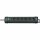 BRENNENSTUHL Premium-Line Steckdosenleiste 6-fach schwarz 3m H05VV-F 3G1,5
