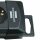 BRENNENSTUHL Premium-Line Steckdosenleiste 6-fach schwarz 3m H05VV-F 3G1,5