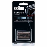 BRAUN 072164 Kombipack 52 B