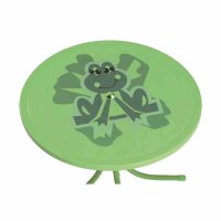 SIENA GARDEN 672614 Froggy Kindersitzgruppe 4 tlg.