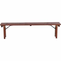 H.G. Wallis Garnitur Tisch 180x70 cm,