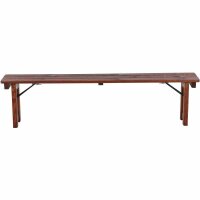 H.G. Wallis Garnitur Tisch 180x70 cm,