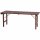 H.G. Wallis Garnitur Tisch 180x70 cm,