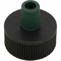 SIENA GARDEN Bewässerungssystem Starterset Tropfer, 10 tlg., für Pflanzgefäße
