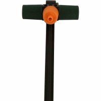 SIENA GARDEN Bewässerungssystem Starterset Tropfer, 10 tlg., für Pflanzgefäße