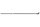 FISKARS Schneidgiraffe 230cm innenliegendes Seilzugsystem UP84