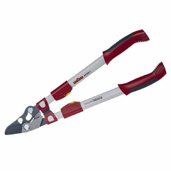 WOLF-GARTEN Garten Bypass Astschere Baumschere POWER CUT RR 900 T