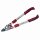 WOLF-GARTEN Garten Bypass Astschere Baumschere POWER CUT RR 900 T