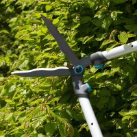 GARDENA Heckenschere TeleCut teleskopierbar