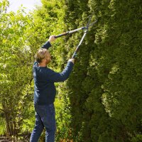 GARDENA Heckenschere TeleCut teleskopierbar