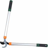 SIENA GARDEN Bypass Astschere CL2660 aus Aluminium