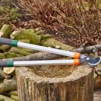 SIENA GARDEN Bypass Astschere CL2660 aus Aluminium