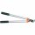 SIENA GARDEN Bypass Astschere CL2660 aus Aluminium