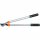 SIENA GARDEN Bypass Astschere CL2660 aus Aluminium