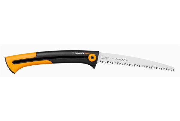 FISKARS Xtract™ Große Handsäge / Grobzahnung SW75