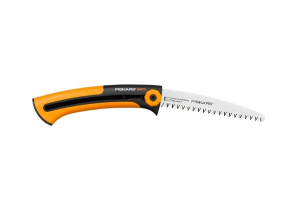 FISKARS Xtract™ Handsäge / Grobzahnung SW73
