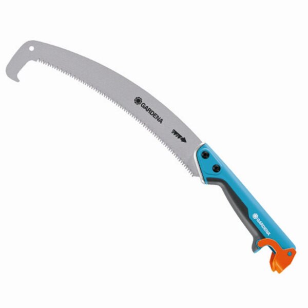 GARDENA Gartensäge, Astsäge, Baumsäge Combisysem 300 P geb 30 cm