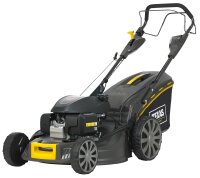 TEXAS Rasenmäher Benzin mit Antrieb Premium 5390TR/W...