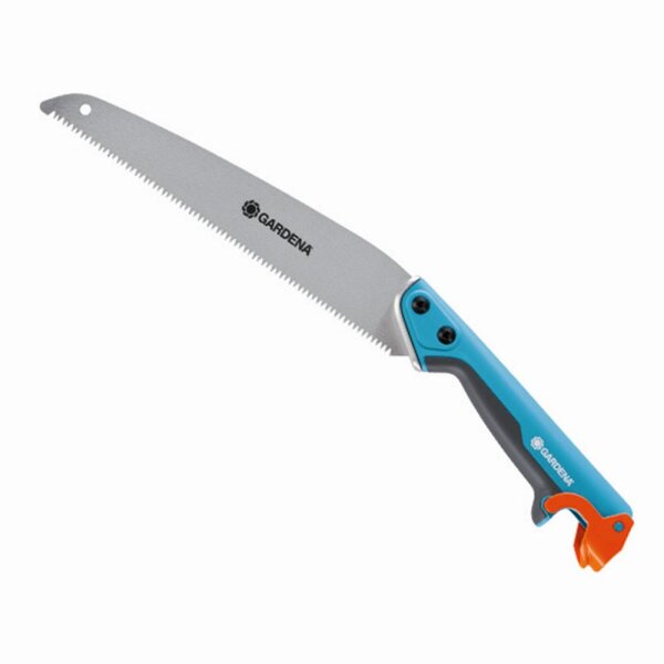 GARDENA Gartensäge Combi-System 300PP 30cm