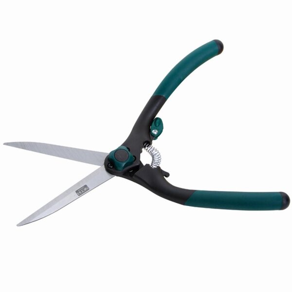 SIENA GARDEN Buchsbaumschere ProfiLine Carbonstahl-Klinge