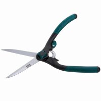 SIENA GARDEN Buchsbaumschere ProfiLine Carbonstahl-Klinge