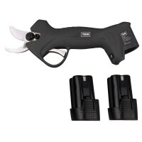 TEXAS GS1680 Li Astschere Akkuschere Strauchschere inkl....