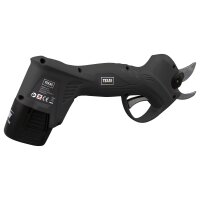 TEXAS GS1680 Li Astschere Akkuschere Strauchschere inkl. Akku und Ladegerät