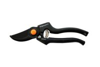 FISKARS Gartenschere, Rosenschere, Blumenschere,...