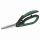 SIENA GARDEN Einhand Buchsschere mit Softgrip