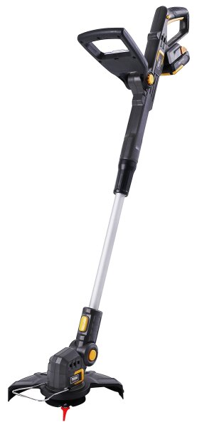 TEXAS GTX2000 Akku Rasentrimmer Trimmer Motorsense 20V inkl Akku und Ladegerät