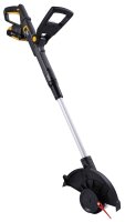 TEXAS GTX2000 Akku Rasentrimmer Trimmer Motorsense 20V inkl Akku und Ladegerät